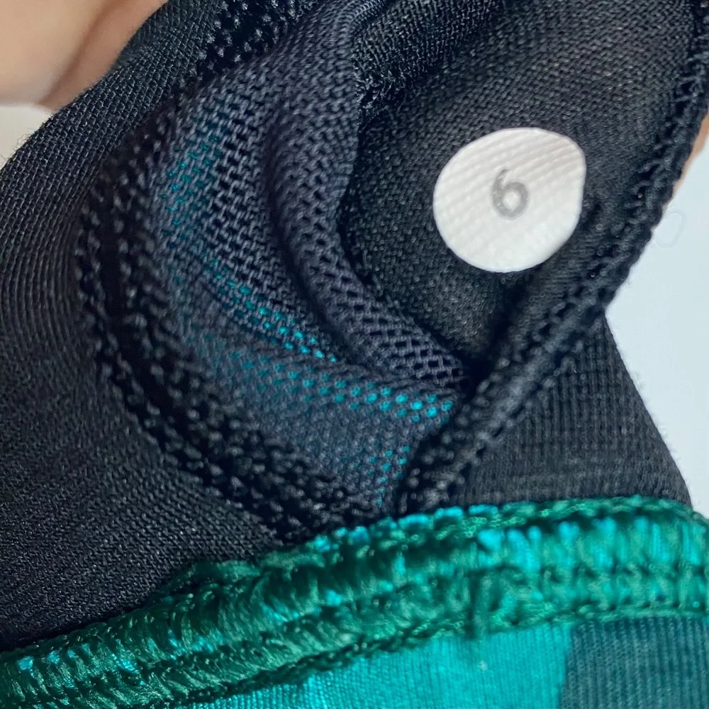 lululemon athletica supportive sports